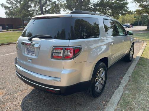 2016 GMC Acadia SLT-1