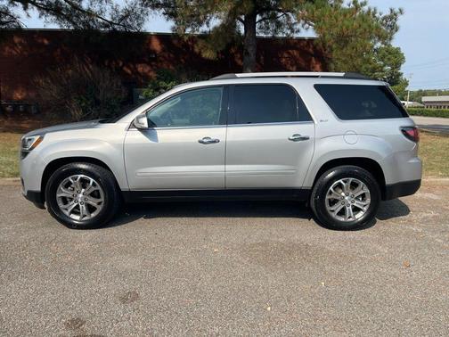 2016 GMC Acadia SLT-1