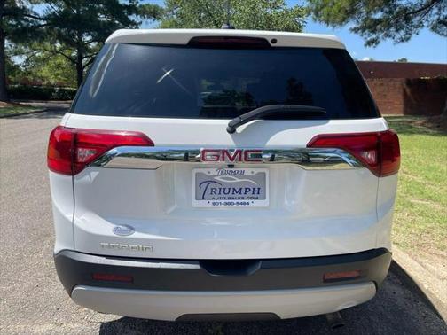 2017 GMC Acadia SLE-1