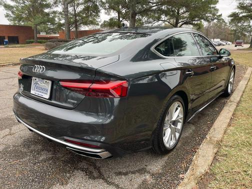 2020 Audi A5 Sportback 45 Premium Plus
