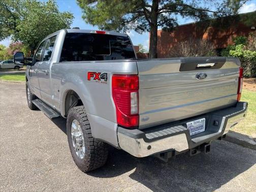 2020 Ford F-250 Lariat