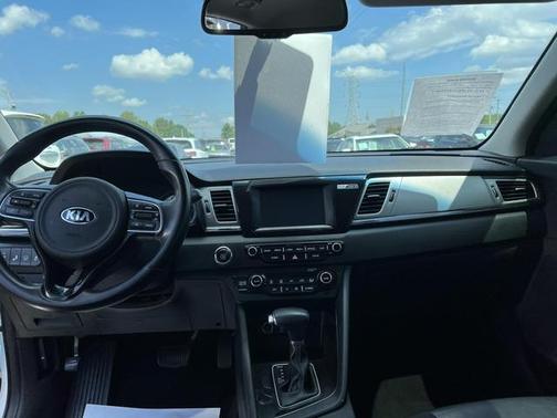 2019 Kia Niro EX