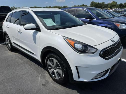 2019 Kia Niro EX