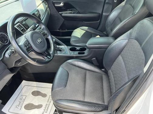 2019 Kia Niro EX