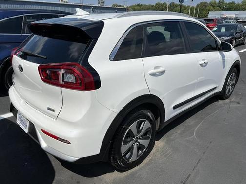 2019 Kia Niro EX