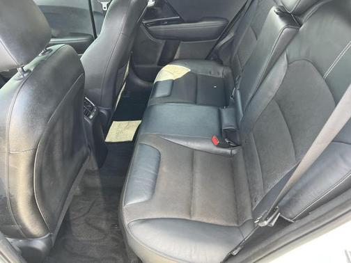 2019 Kia Niro EX