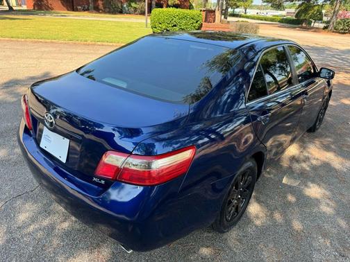 2007 Toyota Camry XLE V6