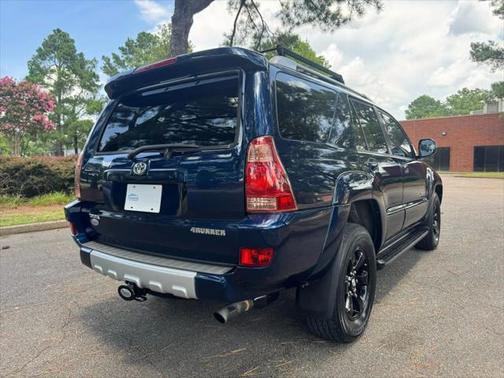 2000 Toyota 4Runner SR5