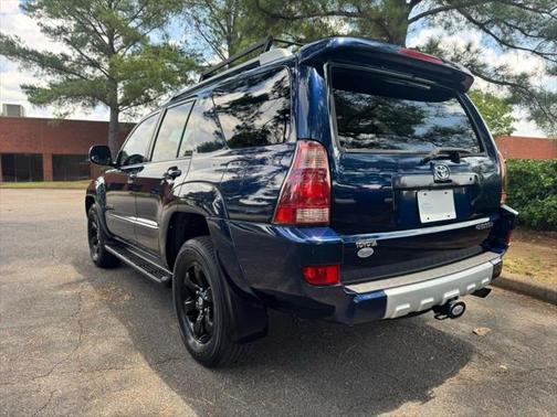 2000 Toyota 4Runner SR5