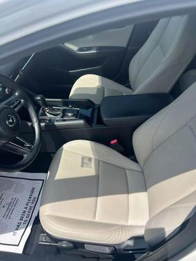 2019 Mazda Mazda3 FWD
