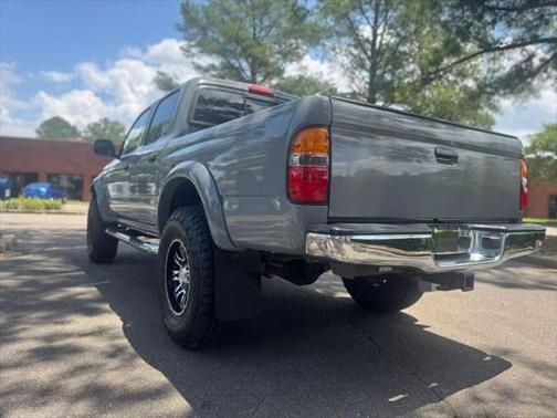 2003 Toyota Tacoma PreRunner Double Cab
