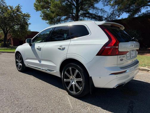 2020 Volvo XC60 T6 Inscription