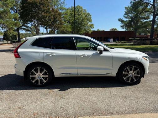 2020 Volvo XC60 T6 Inscription
