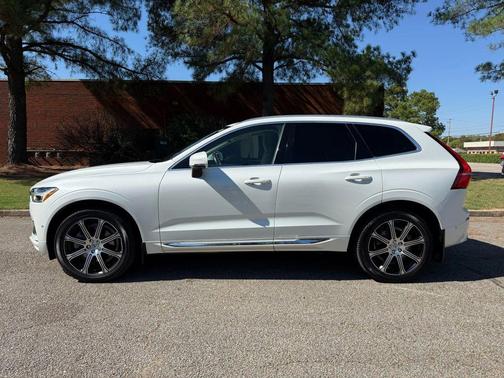 2020 Volvo XC60 T6 Inscription