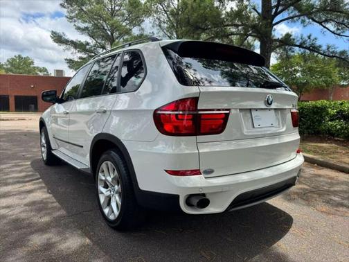 2012 BMW X5 xDrive 35i Sport Activity