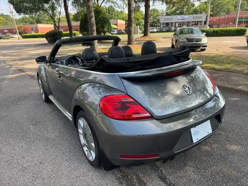2013 Volkswagen Beetle 2.5L