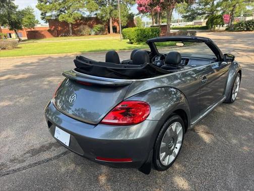2013 Volkswagen Beetle 2.5L