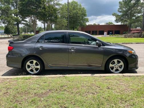 2013 Toyota Corolla L