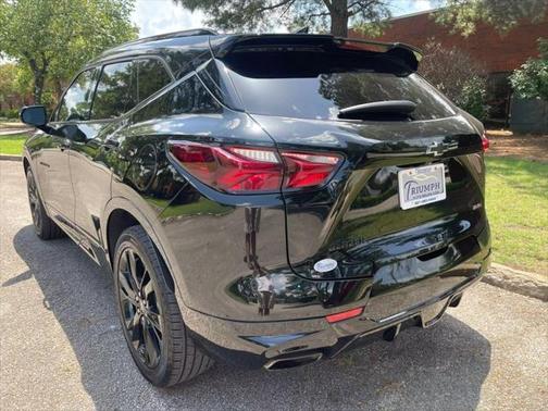 2019 Chevrolet Blazer RS
