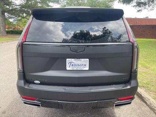 2023 Cadillac Escalade ESV Sport