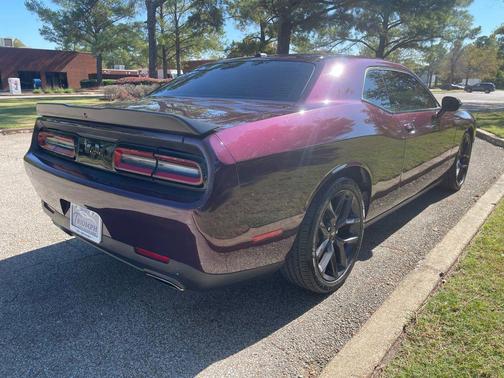 2021 Dodge Challenger GT