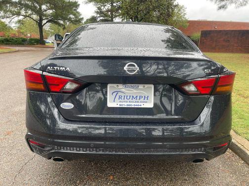 2019 Nissan Altima 2.5 SL