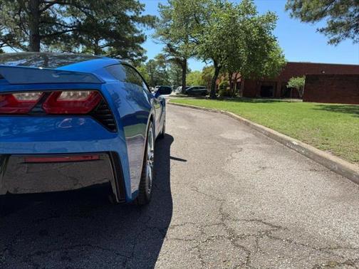 2015 Chevrolet Corvette Stingray Z51