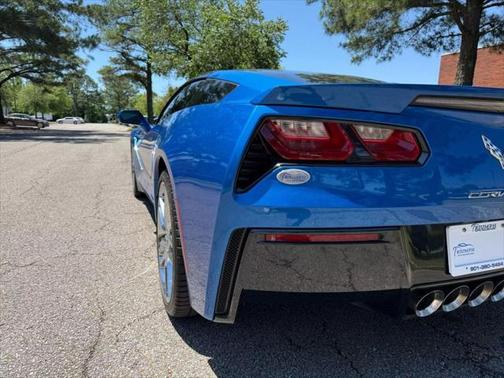 2015 Chevrolet Corvette Stingray Z51