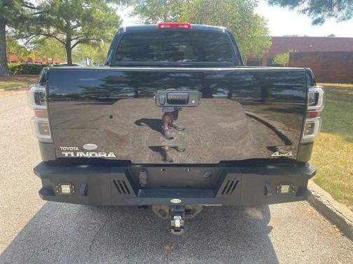2013 Toyota Tundra Limited