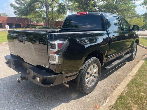 2013 Toyota Tundra Limited