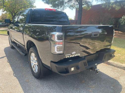 2013 Toyota Tundra Limited