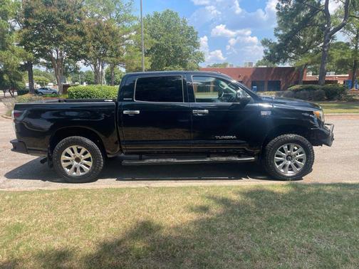 2013 Toyota Tundra Limited