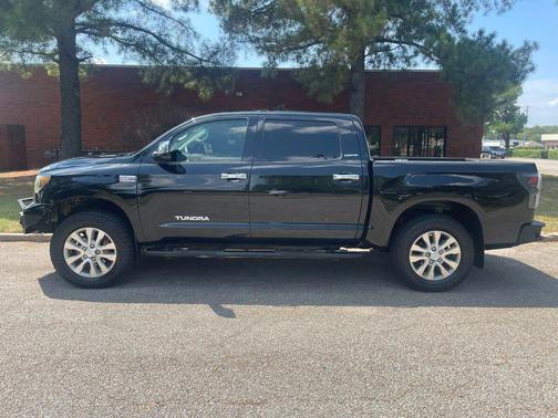 2013 Toyota Tundra Limited
