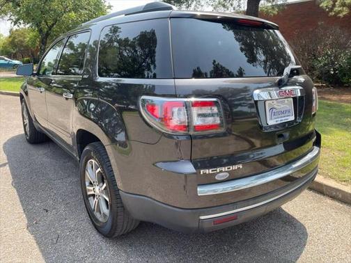2016 GMC Acadia SLT-1