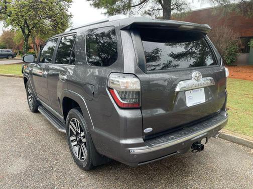 2015 Toyota 4Runner Limited