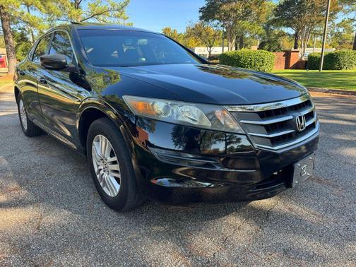 2012 Honda Crosstour EX-L
