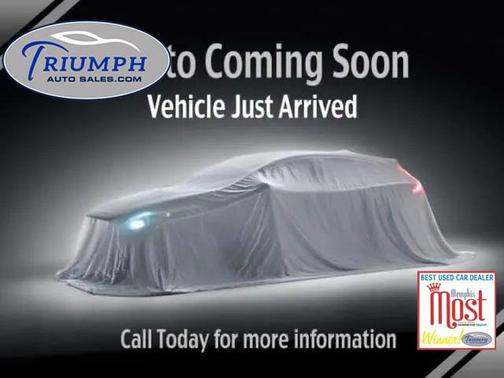 2012 Honda Crosstour EX-L
