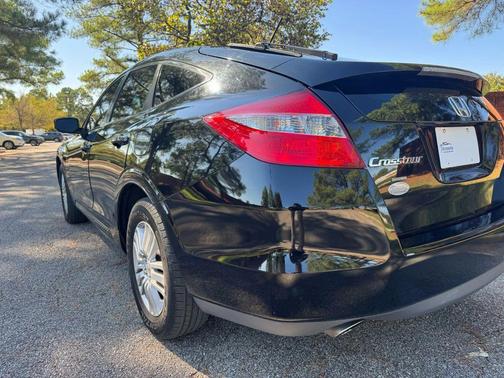 2012 Honda Crosstour EX-L