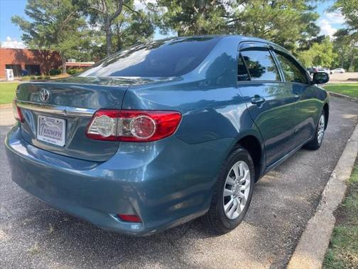 2013 Toyota Corolla L