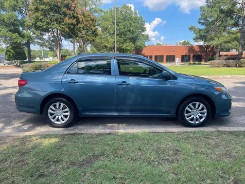 2013 Toyota Corolla L