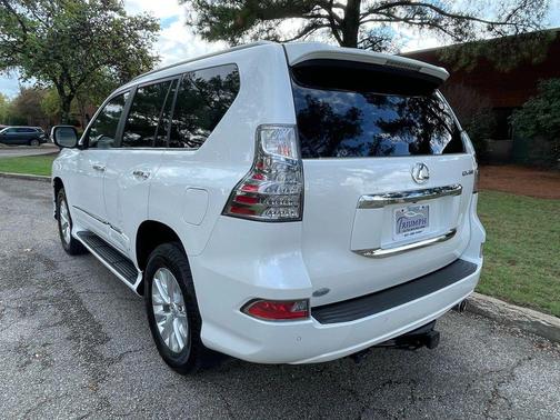2019 Lexus GX 460 Premium