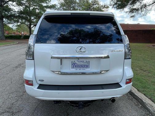 2019 Lexus GX 460 Premium