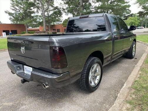 2016 RAM 1500 Tradesman/Express