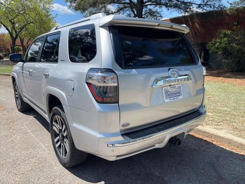 2014 Toyota 4Runner Limited