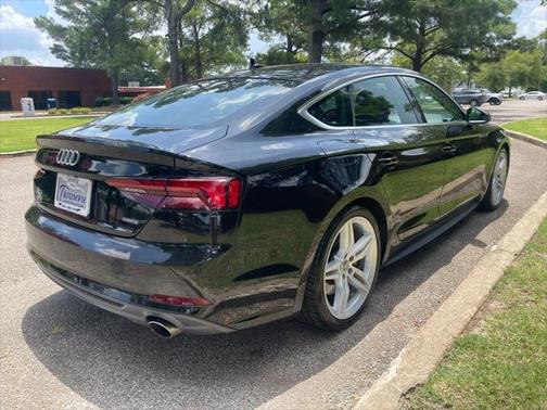 2019 Audi A5 45 Premium