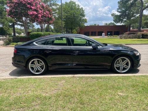 2019 Audi A5 45 Premium