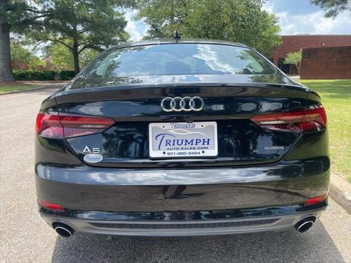 2019 Audi A5 45 Premium