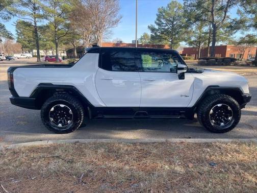 2023 GMC HUMMER EV Pickup 3X