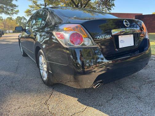 2012 Nissan Altima 2.5 SL