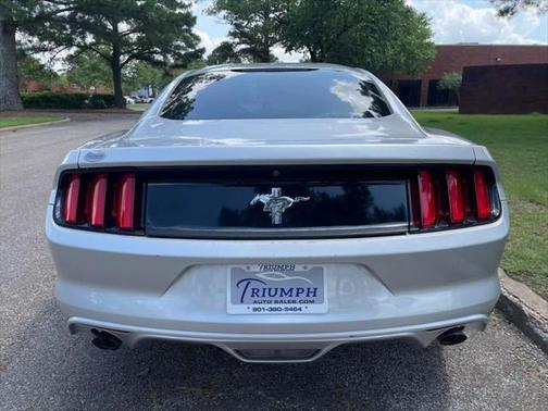 2016 Ford Mustang V6